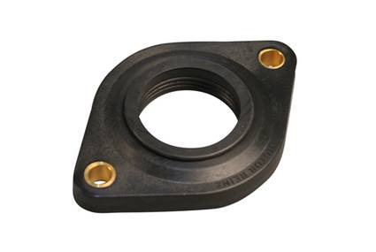 BMW Land Rover Gasket Flange for Solenoid Valve (Upper Timing Case)  11141435023 - Victor Reinz 703339300